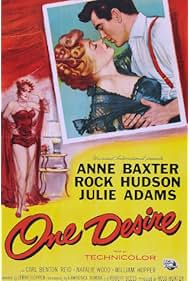 Watch Free One Desire (1955)