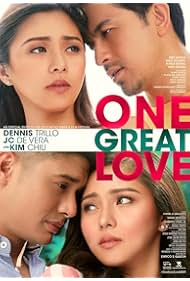Watch Free One Great Love (2018)