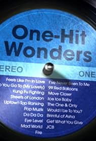 Watch Free One Hit Wonders at the BBC (2015)