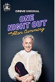 Watch Free One Night Out with Alan Cumming (2026)