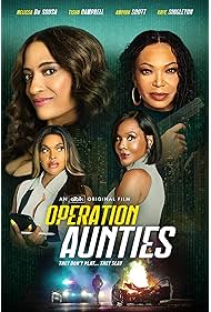 Watch Free Operation Aunties (2025)