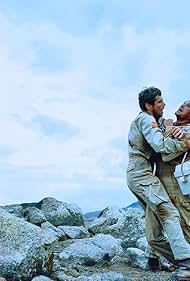 Watch Free Operation Ganymed (1977)