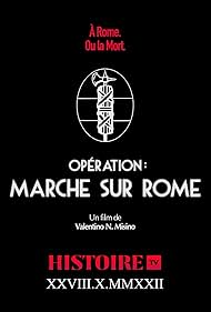 Watch Free Operation March on Rome (2022)