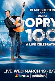 Watch Free Opry 100 A Live Celebration (2025)