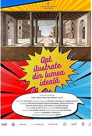 Watch Free Opt ilustrate din lumea ideala (2024)