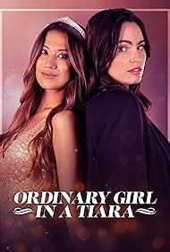 Watch Free Ordinary Girl in a Tiara (2025)