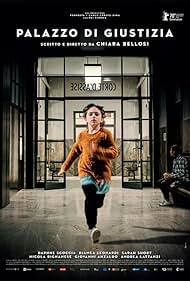 Watch Free Ordinary Justice (2020)