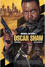 Watch Free Oscar Shaw (2026)