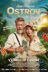 Watch Free Ostrov (2023)