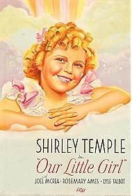Watch Free Our Little Girl (1935)