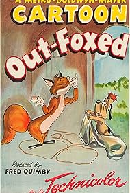 Watch Free Out Foxed (1949)