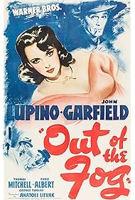Watch Free Out of the Fog (1941)