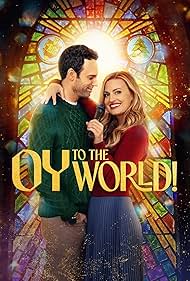 Watch Free Oy to the World (2025)