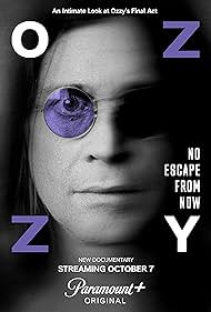 Watch Free Ozzy Osbourne No Escape from Now (2025)