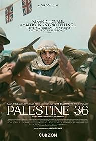 Watch Free Palestine 36 (2025)