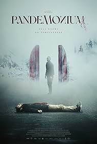 Watch Free Pandemonium (2023)