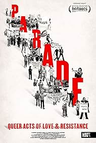 Watch Free Parade Queer Acts of Love Resistance (2025)