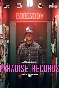 Watch Free Paradise Records (2025)