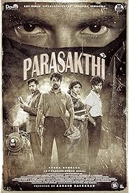 Watch Free Parasakthi (2026)