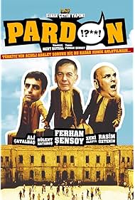 Watch Free Pardon (2005)