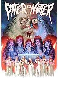 Watch Free Pater Noster and the Mission of Light (2024)