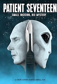 Watch Free Patient Seventeen (2017)