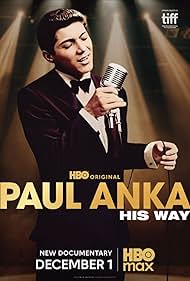Watch Free Paul Anka His Way (2024)