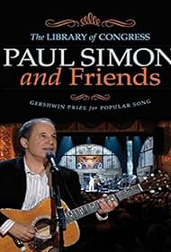 Watch Free Paul Simon The Library of Congress Gershwin Prize for Popular Song (2007)