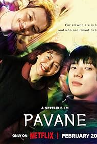 Watch Free Pavane (2026)