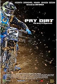 Watch Free Pay Dirt The Story of Supercross (2024)