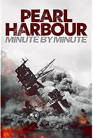 Watch Free Pearl Harbour Minute by Minute (2024)