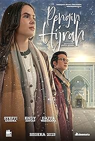 Watch Free Pengin Hijrah (2025)