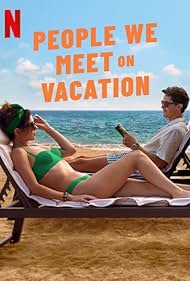 Watch Free People We Meet on Vacation (2026)