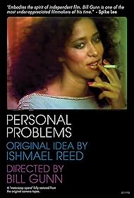 Watch Free Personal Problems (1980)