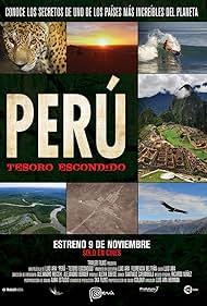 Watch Free Peru tesoro escondido (2017)
