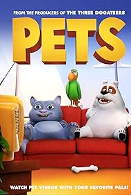 Watch Free Pets (2020)