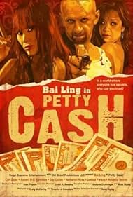 Watch Free Petty Cash (2010)