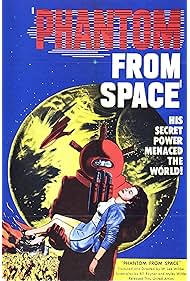 Watch Free Phantom from Space (1953)