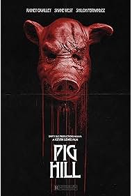 Watch Free Pig Hill (2025)