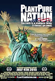 Watch Free PlantPure Nation (2015)