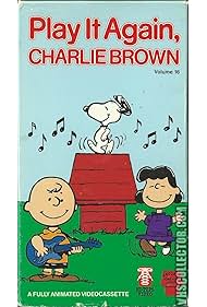 Watch Free Play It Again, Charlie Brown (1971)