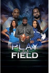 Watch Free Play the Field (2025)