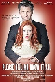 Watch Free Please Kill Mr Know It All (2012)