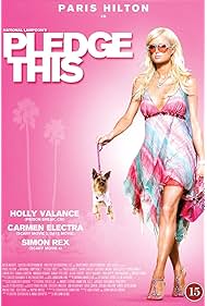 Watch Free Pledge This (2006)