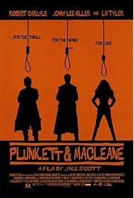Watch Free Plunkett Macleane (1999)
