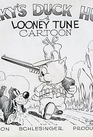 Watch Free Porkys Duck Hunt (1937)