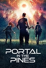 Watch Free Portal in the Pines (2026)