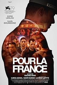 Watch Free Pour la France (2022)