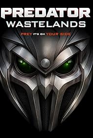 Watch Free Predator Wastelands (2025)