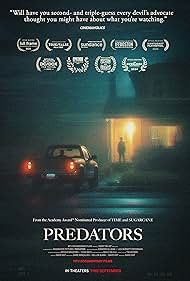 Watch Free Predators (2025)